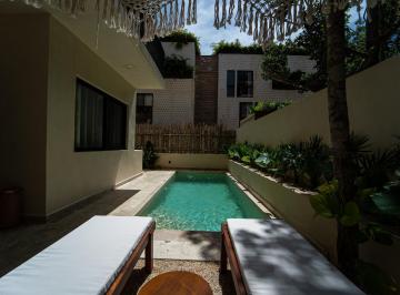 Departamento · 210m² · 3 Recámaras · Se Vende Increíble Departamento de 3 Recámaras Lock Off de 200 m² en Luum Zamá, Tulum