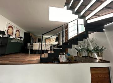 Casa en condominio · 207m² · 3 Recámaras · 2 Estacionamientos · Venta de Casa en Fraccionamiento Santuario Maya, en Puebla