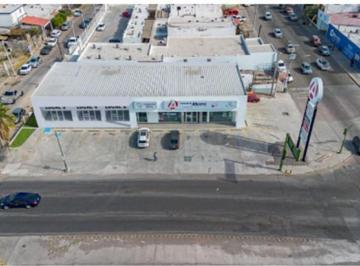 Local comercial · 72m² · Local en Hermosillo en Esquina