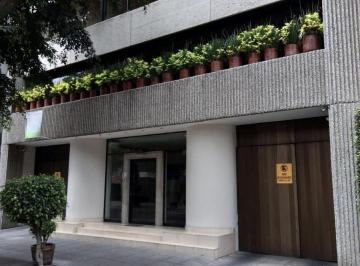 Departamento de 4 habitaciones, Miguel Hidalgo · Penthouse en Venta en Polanco