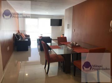 Departamento · 67m² · 1 Recámara · 1 Estacionamiento · Departamento - Residencial Natura