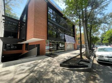 Oficina , Coyoacán · Oficina en Renta en Santa Catarina Coyoacan