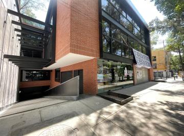 Oficina , Coyoacán · Oficina en Renta en Santa Catarina Coyoacan