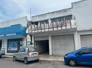 Edificio , Othón P. Blanco · Edificio en Venta Sobre Av Othon P Blanco