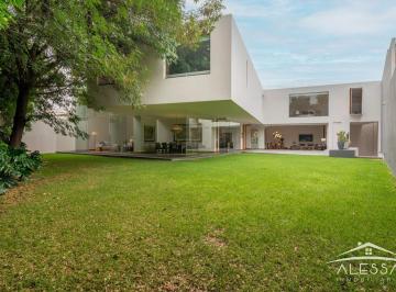 Casa en condominio , Alvaro Obregón · Se Vende Casa en Condominio en Jardines del Pedregal