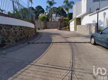 Terreno / Lote · 385m² · Terreno en Venta, Zona Norte de Cuernavaca, Morelos