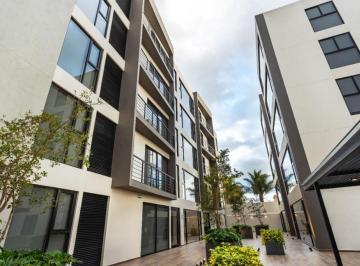 Departamento de 2 habitaciones, Puebla · Departamento Amueblado en Renta Ideal Para Ejecutivos Zona Ibero