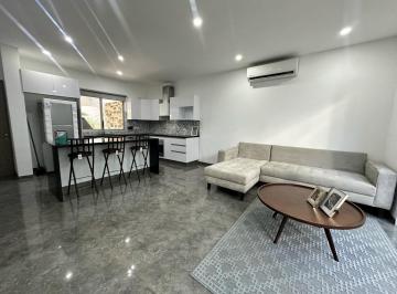 Departamento de 2 habitaciones, Mérida · Townhouse Amueblado en Renta en Montebello