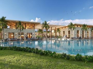 Terreno / Lote , Mérida · Macrolotes Premium en Country Lakes