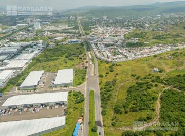 Terreno / Lote · 2533m² · Terreno en Venta en Palmares, Av Paralela a Paseo de La República, Excelente Ubicación
