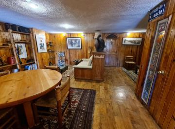 Departamento de 2 habitaciones, Alvaro Obregón · Chimalistac, a Unos Pasos de Los Viveros de Coyoacan, Amueblado y Equipado