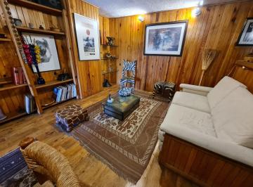 Departamento de 2 habitaciones, Alvaro Obregón · Chimalistac, a Unos Pasos de Los Viveros de Coyoacan, Amueblado y Equipado