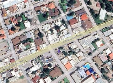 Terreno comercial · 676m² · Terreno Comercial en Av Adolfo Lopez Mateos Esq Guadalajara