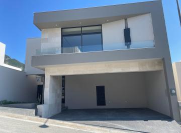 Casa de 3 habitaciones, Monterrey · Casa en Venta en Carretera Nacional Castaños del Vergel Mty Equipada