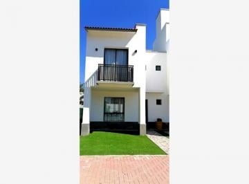 Casa de 3 habitaciones, León · Casa Nueva en Venta Leon Guanajuato
