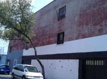 Inmueble productivo urbano , Cuauhtémoc · Edificio con Potencial de Remodelación en Venta