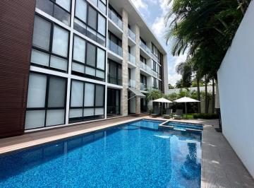 Departamento de 2 habitaciones, Cuernavaca · Departamento en Renta Amueblado y Equipado Quintas Martha Cuernavaca Morelos