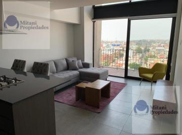 Departamento · 67m² · 1 Recámara · Departamento - Fraccionamiento Jardines del Moral