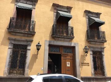 Casa , Querétaro · Se Vende Hermosa Casona en El Centro Historico de Queretaro