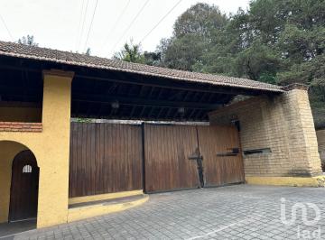 Casa · 263m² · 3 Recámaras · 2 Estacionamientos · Venta de Casa en Contadero
