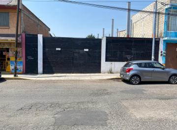 Terreno / Lote , Metepec · Terreno en Renta Metepec Santiaguito