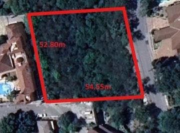 Terreno / Lote , San Pedro Garza García · Terreno en Venta en El Rosario Spgg