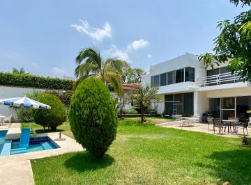 Casa , Cuernavaca · Casa en Venta Las Palmas Cuernavaca