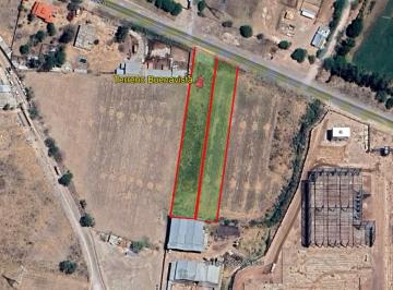 Terreno / Lote , Tlajomulco de Zúñiga · Terreno Industrial en Venta Buena Vista, Tlajomulco de Zuñiga