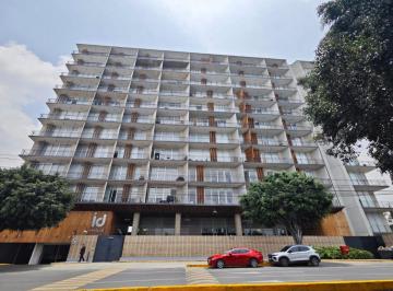 Departamento de 2 habitaciones, Tlalnepantla de Baz · Departamento en Renta San Lucas Tepetlacalco