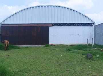 Bodega comercial · 320m² · Bodega Comercial en Paraiso Montesori, Cuernavaca, Morelos