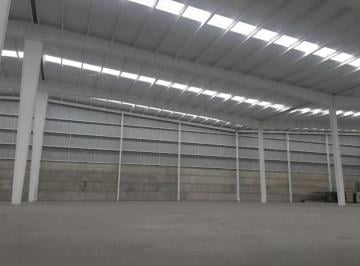 Bodega comercial , Cuautitlán Izcalli · En Renta Nave en Parque Industrial 2033 m² Cuautitlan