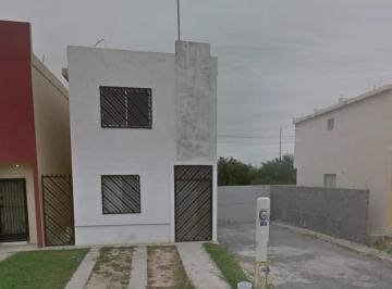 Casa de 2 habitaciones, Apodaca · Mgm Casa en Venta Remate Bancario Apodaca