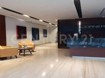 Oficina · 29m² · 2 Estacionamientos · Oficina en Venta, Huayacan, Corner Center