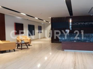 Oficina · 29m² · 2 Estacionamientos · Oficina en Venta, Huayacan, Corner Center
