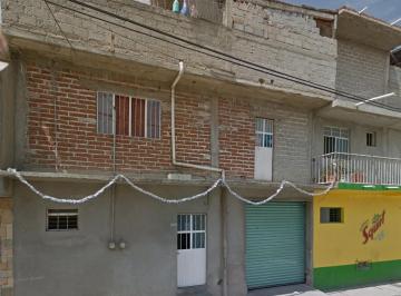Casa de 2 habitaciones, Romita · Mgm Casa en Venta Remate Bancario Romita