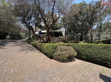Casa de 4 habitaciones, Tlalpan · Casa en Venta en Tlalpuente