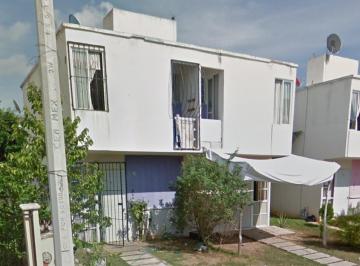 Casa de 2 habitaciones, Solidaridad · Mgm Casa en Venta Remate Bancario Q R