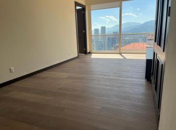 Departamento de 3 habitaciones, Cuajimalpa de Morelos · Departamento en Renta en Cuajimalpa, El Yaqui