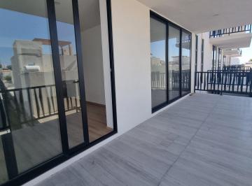 Departamento de 3 habitaciones, Querétaro · Departamento en Venta Grand Living Juriquilla Queretaro