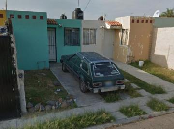 Casa de 2 habitaciones, Tonalá · Mgm Casa en Venta Remate Bancario Jalisco