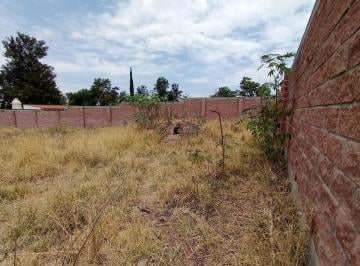 Terreno / Lote , Zapopan · Colinas del Martel Terreno Bardeado Ideal Para Casa de Campo, Acceso Controlado