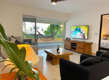 Departamento · 163m² · 2 Recámaras · 1 Estacionamiento · Departamento en Puerto Aventuras
