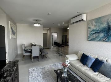 Departamento de 3 habitaciones, San Pedro Garza García · West Valle Poniente