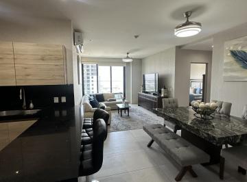 Departamento de 3 habitaciones, San Pedro Garza García · West Valle Poniente