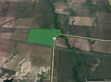 Terreno comercial , Mazatlán · Terreno en Venta en Mazatlan con Frente de Carretera y Via del Tren