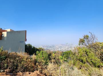 Terreno / Lote , Tlajomulco de Zúñiga · Terreno en Venta en El Palomar con Vista Panorámica