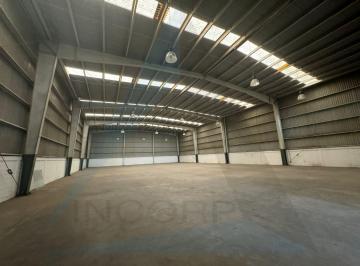 Nave industrial , Lerma · Bodega Toluca