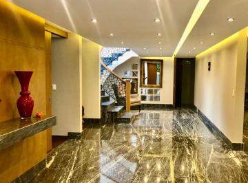 Casa de 4 habitaciones, Naucalpan de Juárez · Casa en Venta - Lomas de Tecamachalco