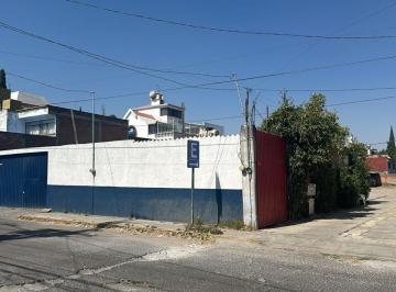 Terreno / Lote · 2165m² · Terreno en en Venta en Calle Motolinia, Col San Bernardino, Toluca