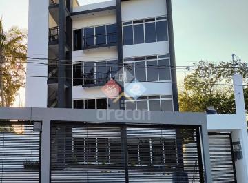 Departamento · 138m² · 3 Recámaras · 2 Estacionamientos · Edificio con 4 Departamentos en Monte Alto Altamira